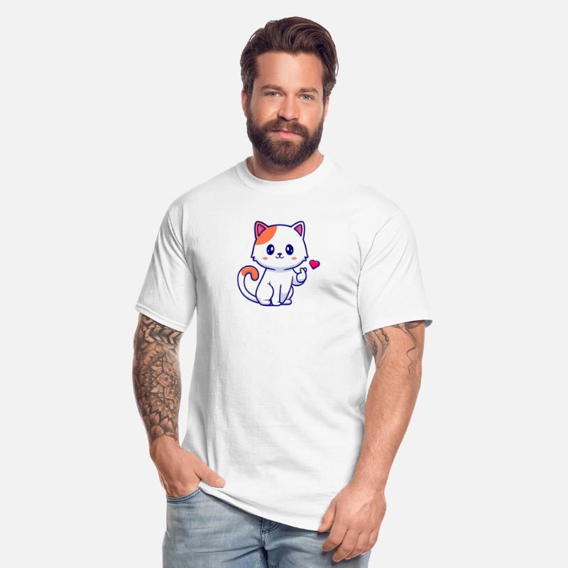 FORZA019 Cat love