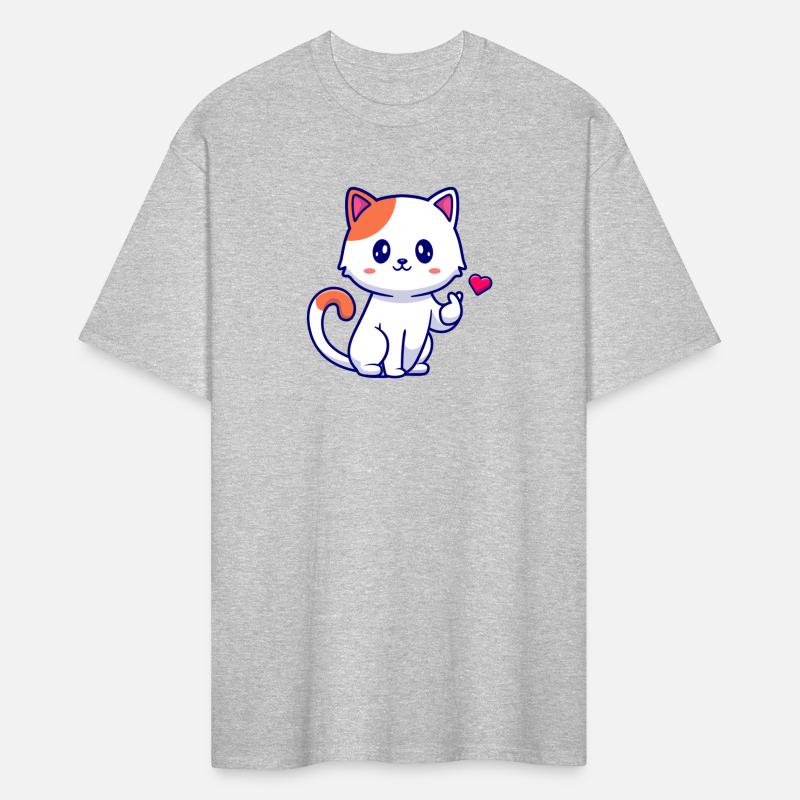FORZA019 Cat love