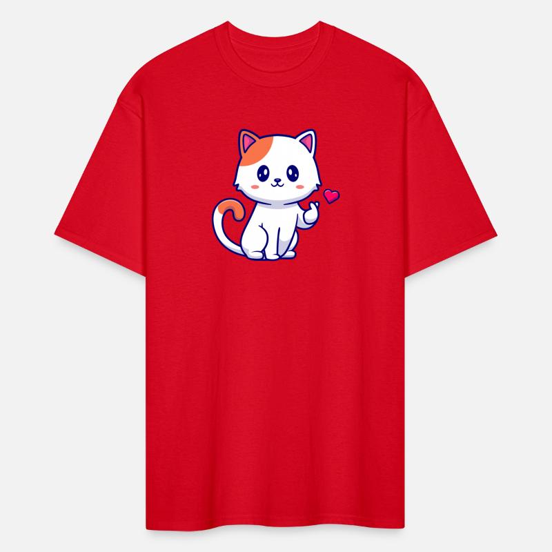 FORZA019 Cat love