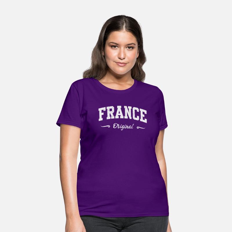 France Original