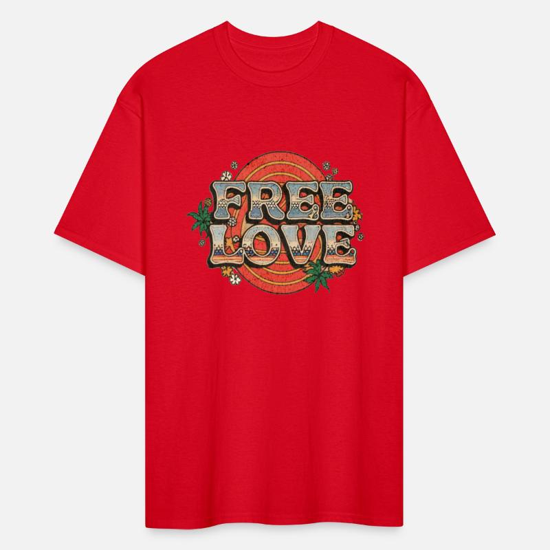 Free Love