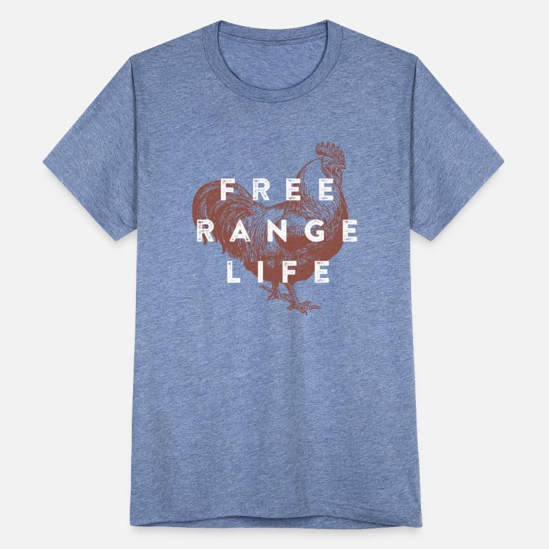 Free Range Life