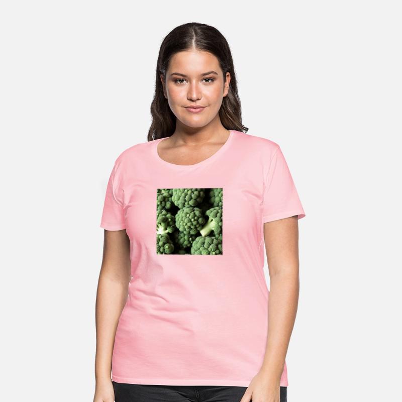 Fresh Broccoli