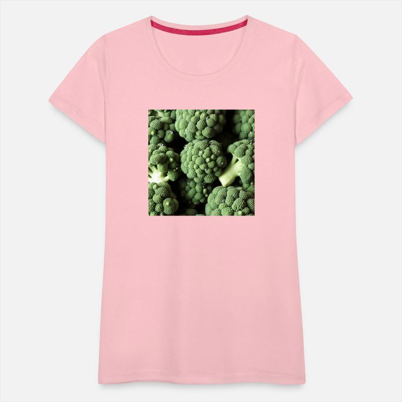 Fresh Broccoli