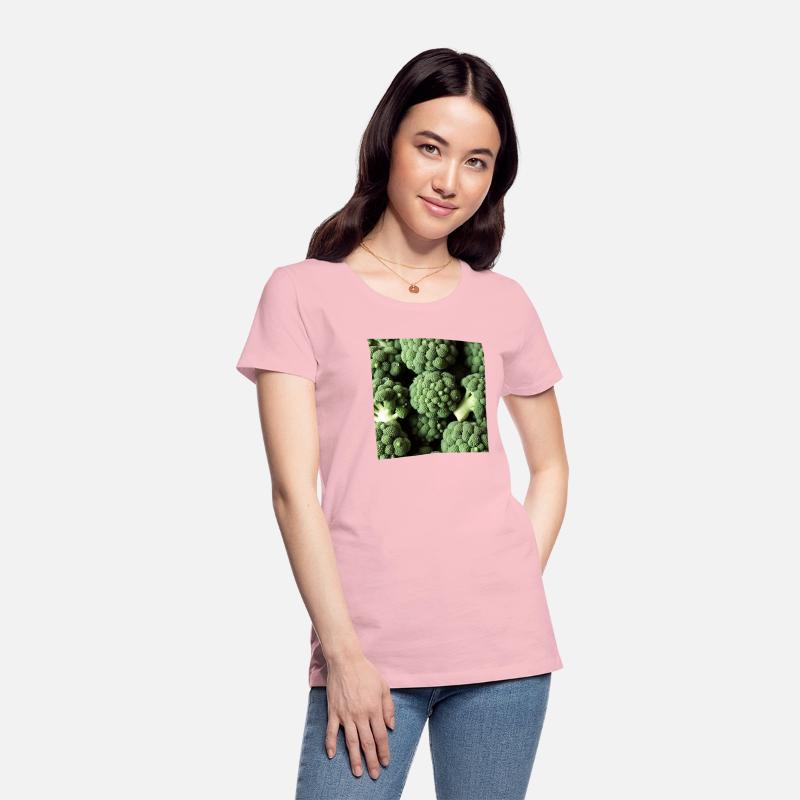 Fresh Broccoli