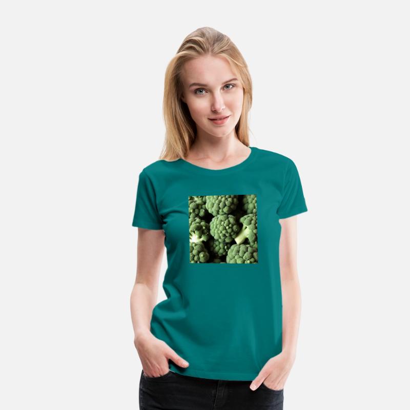 Fresh Broccoli