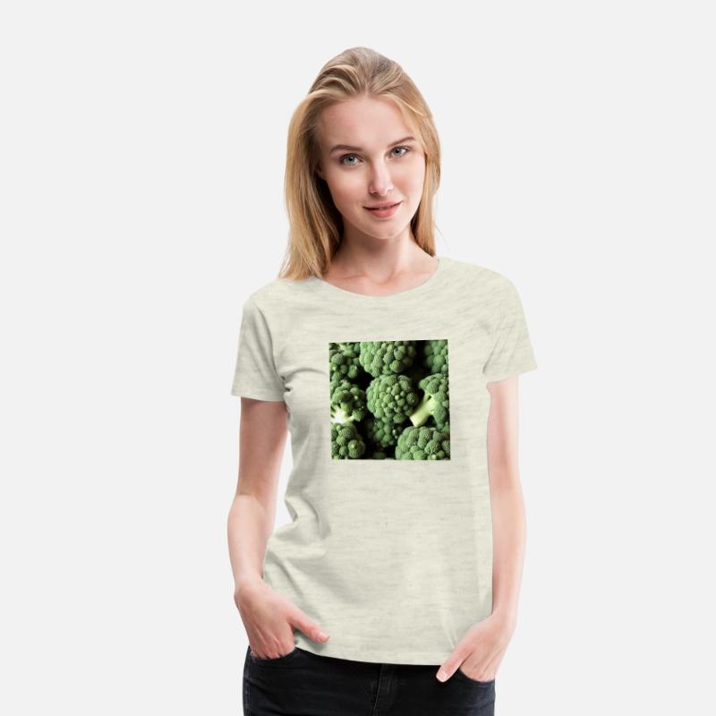 Fresh Broccoli