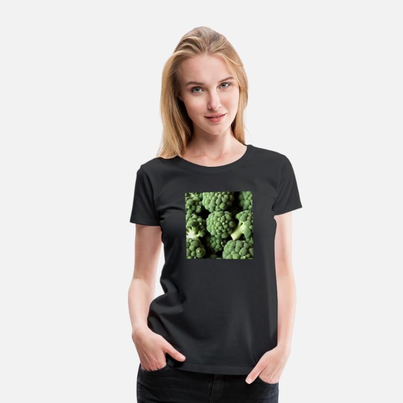 Fresh Broccoli