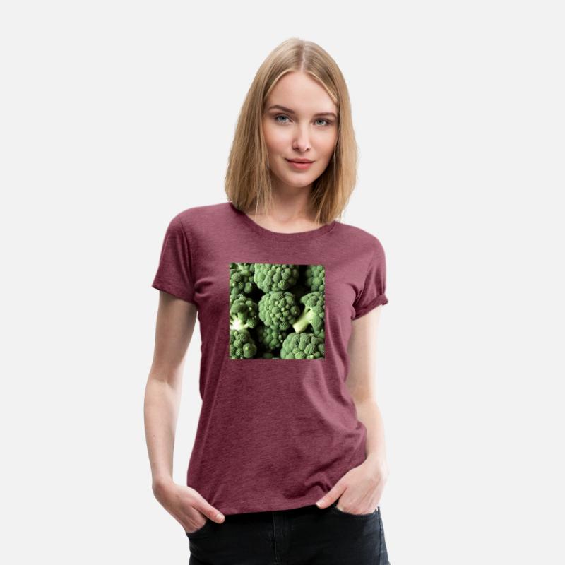 Fresh Broccoli