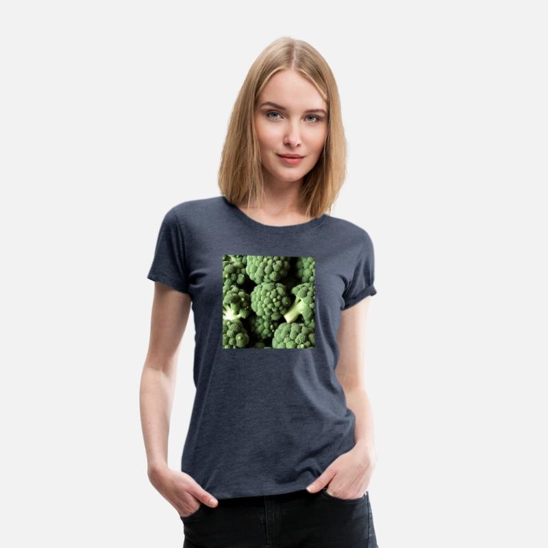 Fresh Broccoli