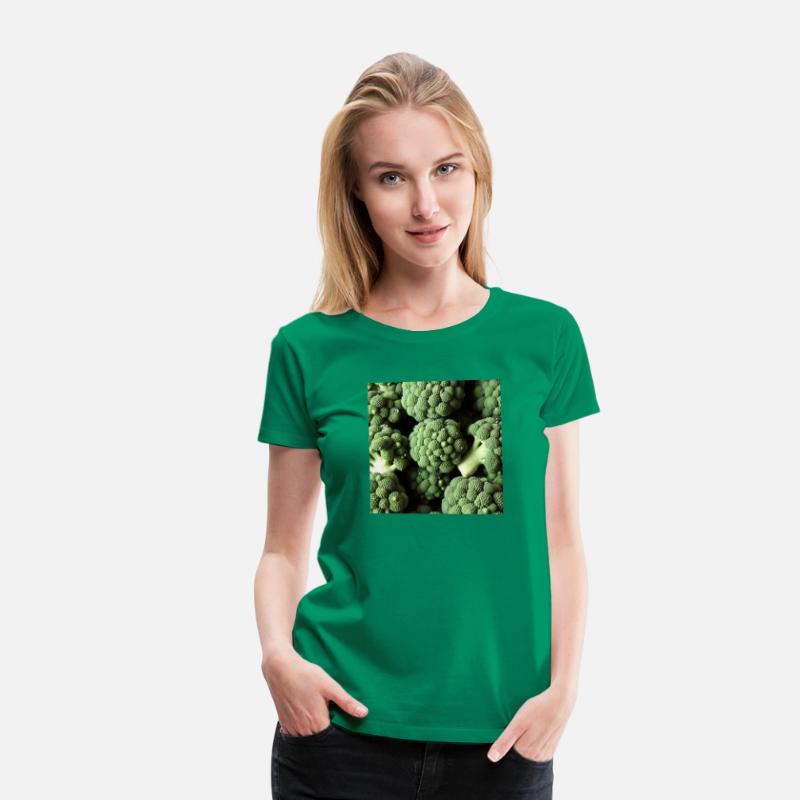 Fresh Broccoli