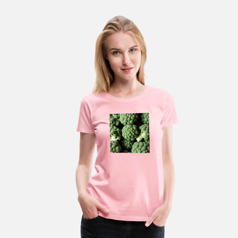 Fresh Broccoli