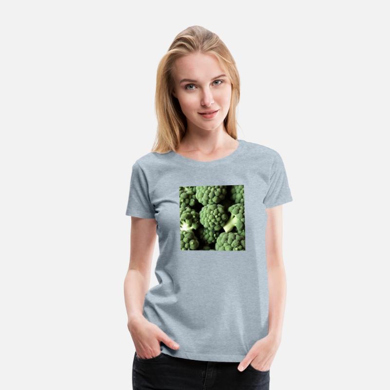 Fresh Broccoli