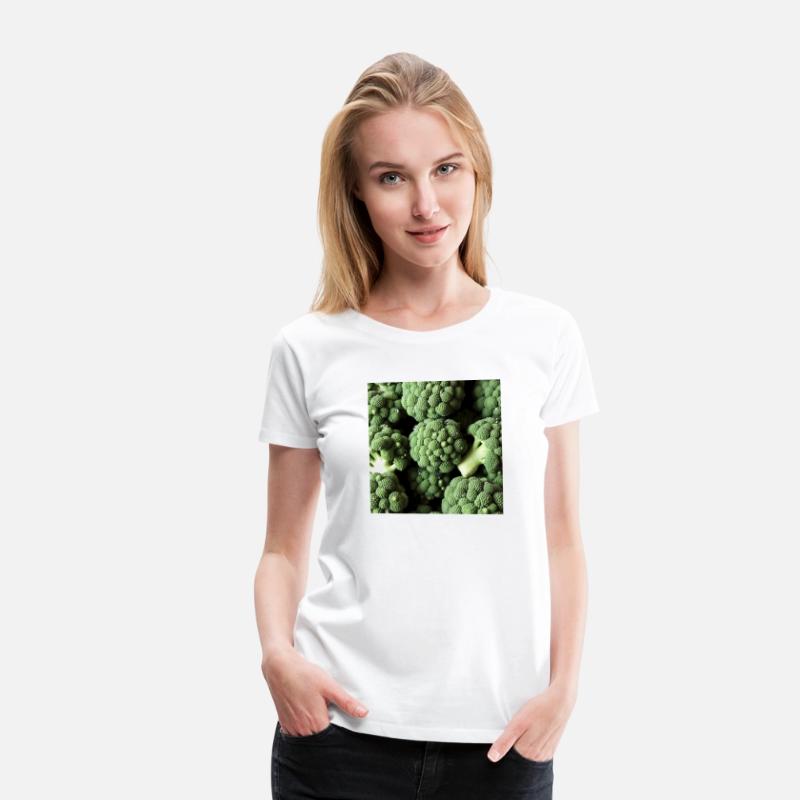Fresh Broccoli