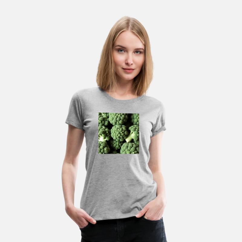 Fresh Broccoli
