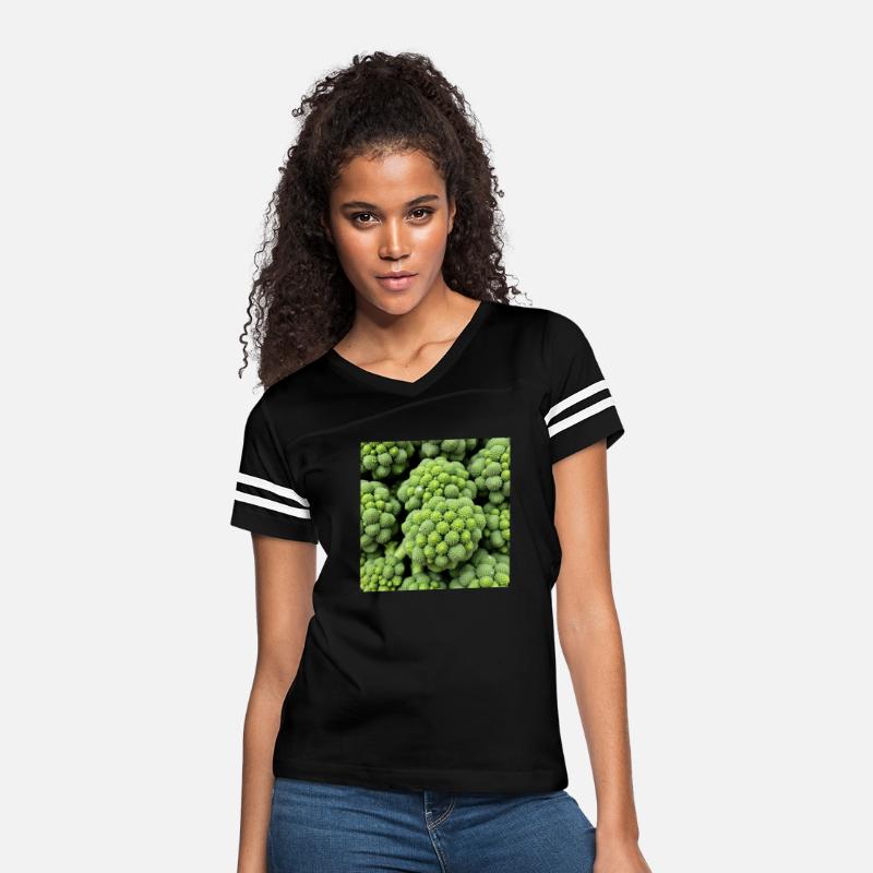 Fresh Broccoli
