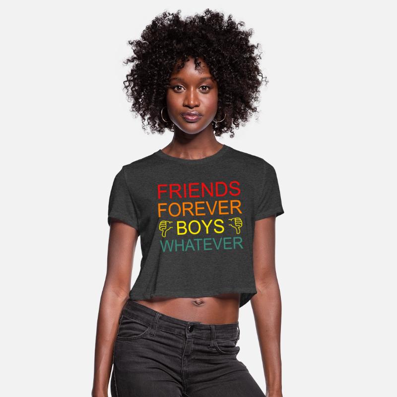 Friends Forever Boys Whatever