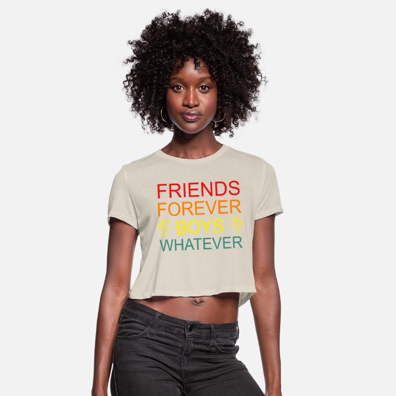 Friends Forever Boys Whatever