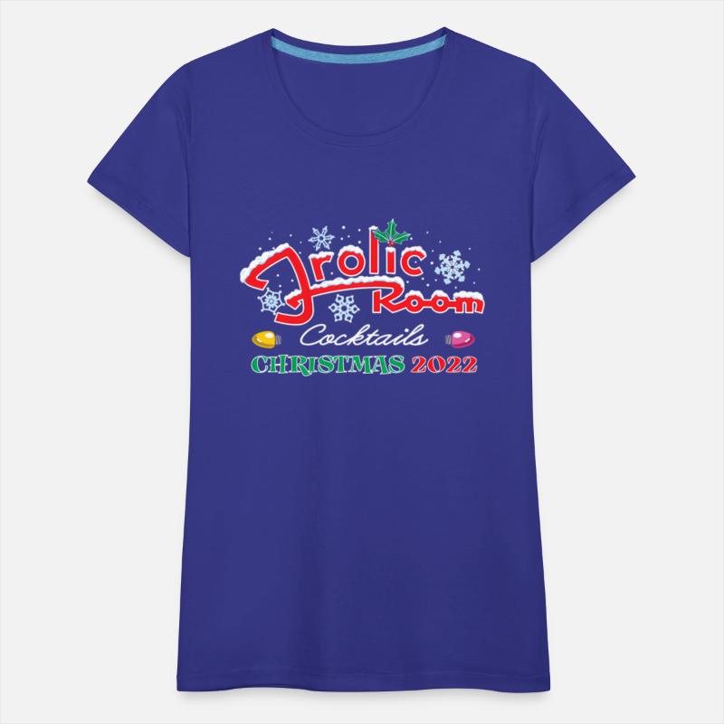 Frolic Room 2022