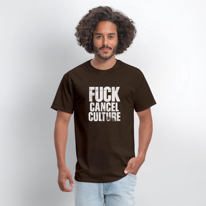 Fuck Cancel Culture