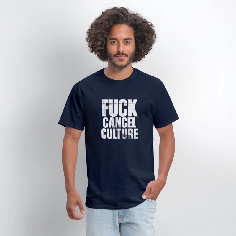 Fuck Cancel Culture