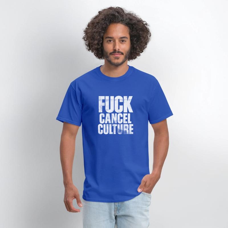 Fuck Cancel Culture