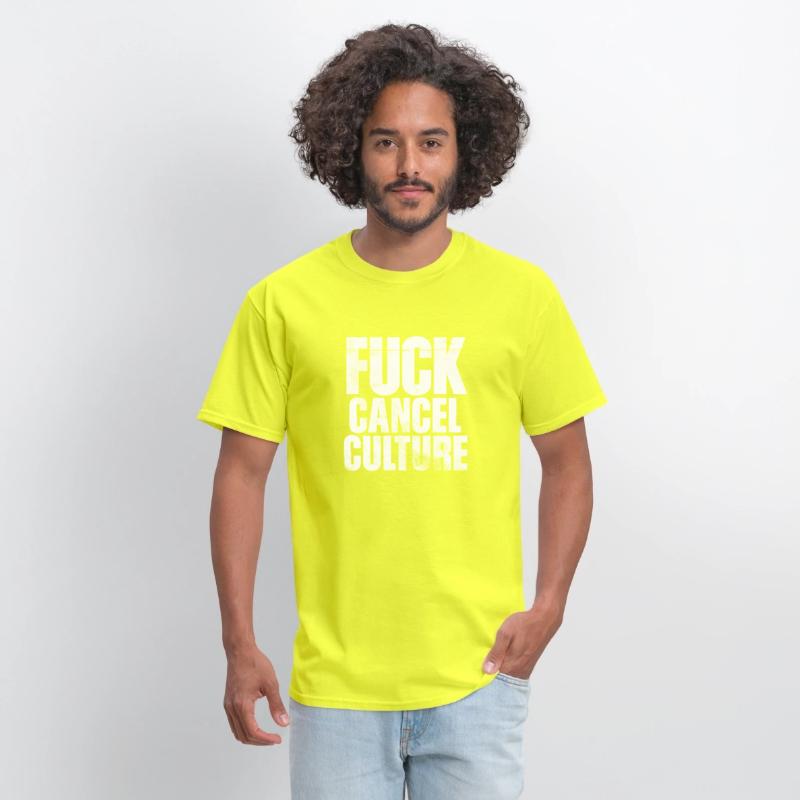 Fuck Cancel Culture