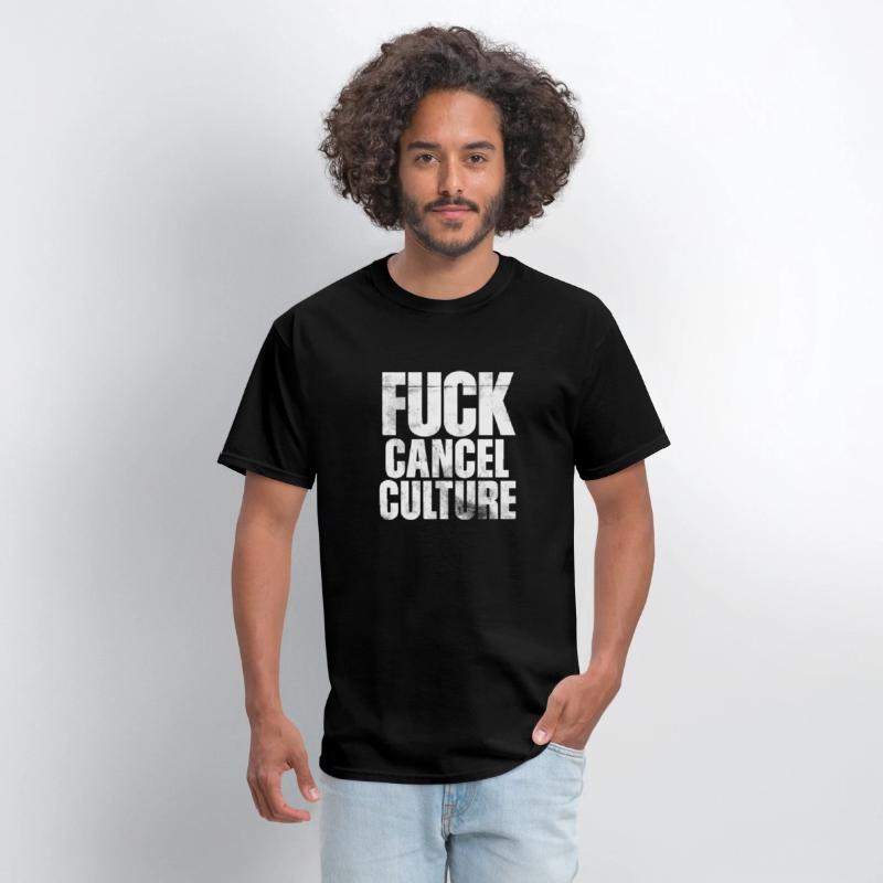Fuck Cancel Culture