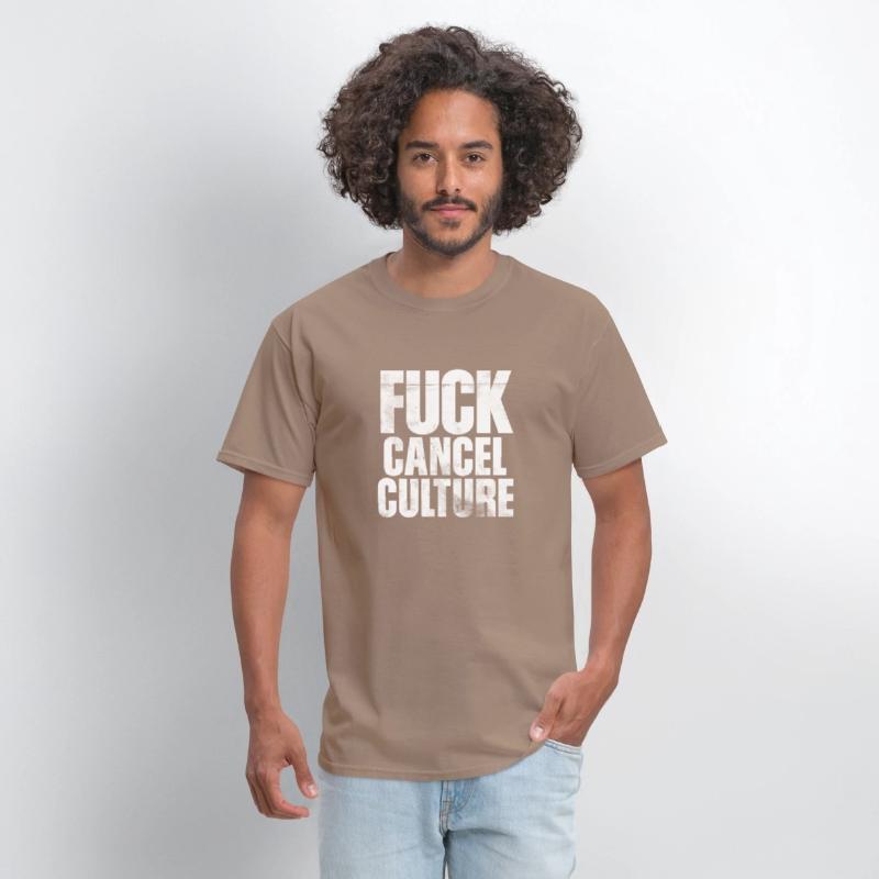 Fuck Cancel Culture