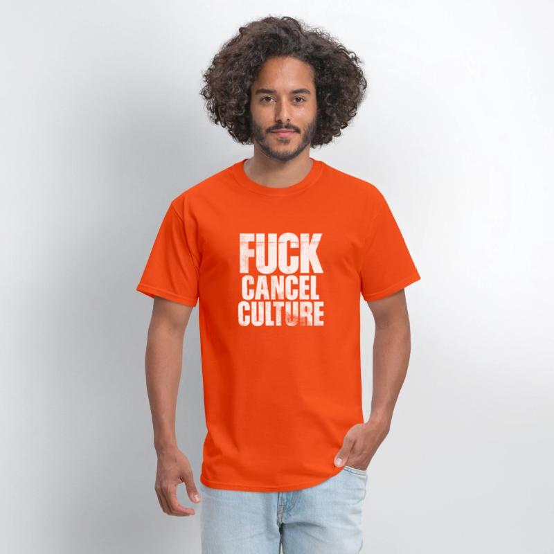 Fuck Cancel Culture
