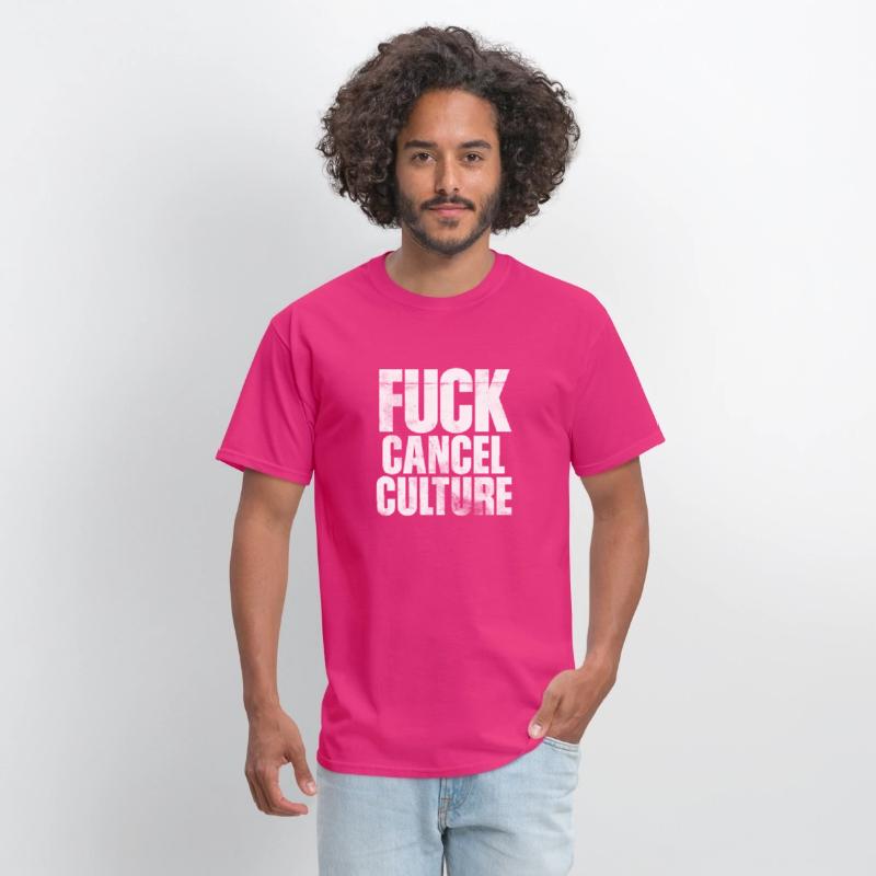 Fuck Cancel Culture