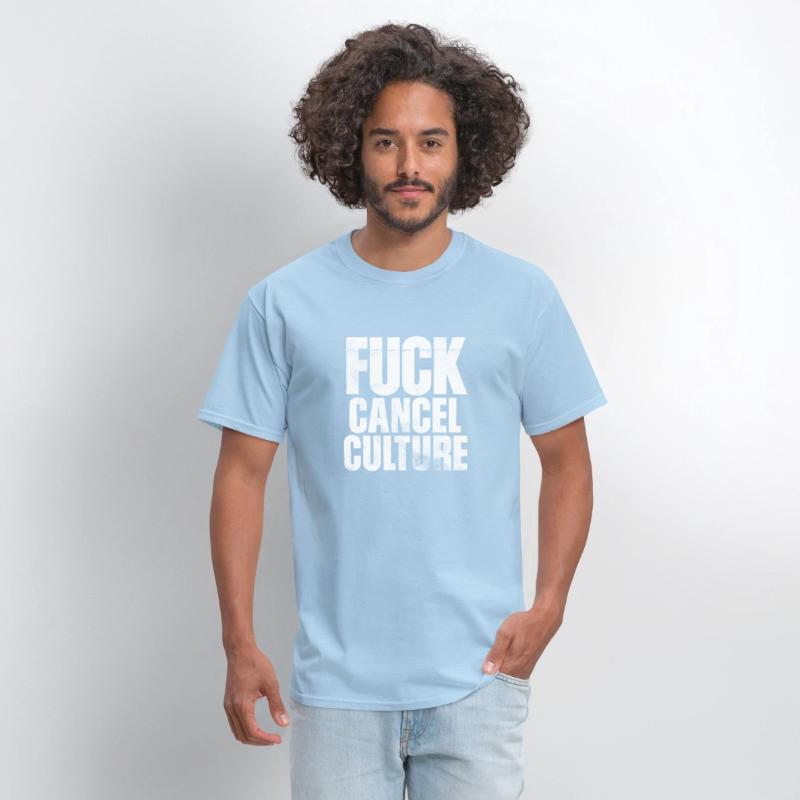 Fuck Cancel Culture