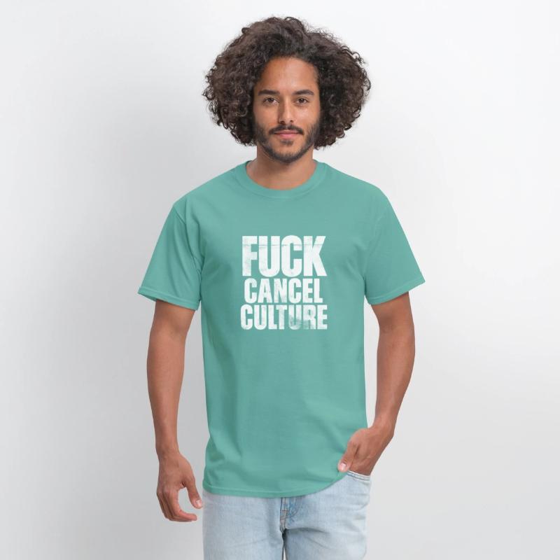 Fuck Cancel Culture