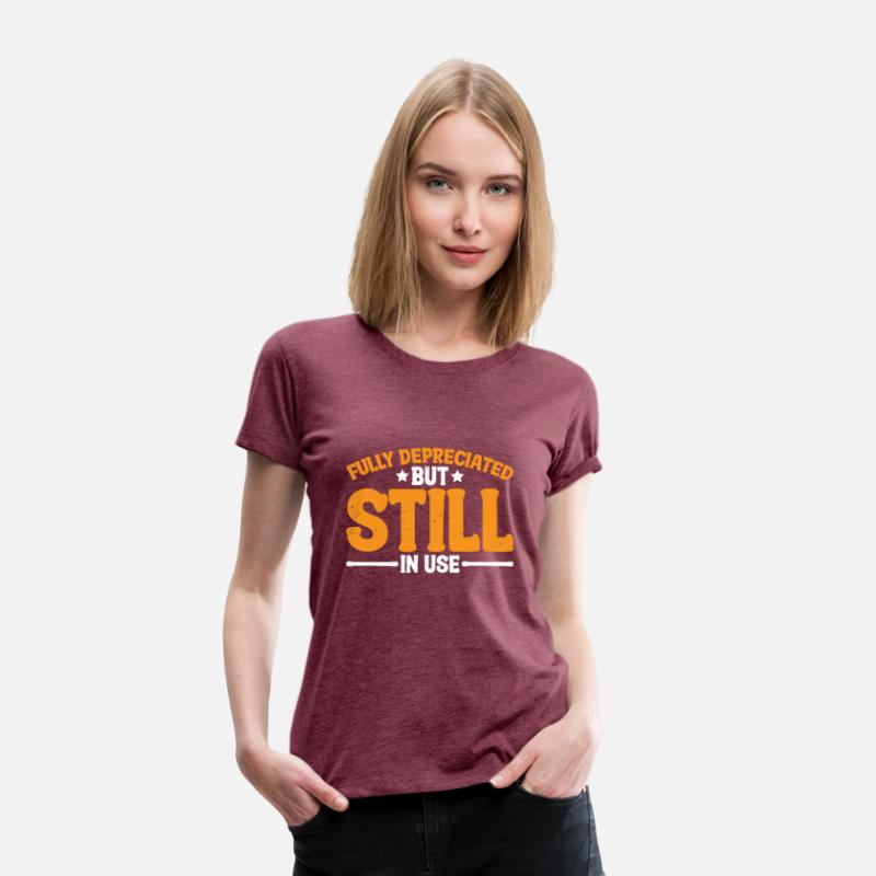 Fully Depreciated But Still In Use 39