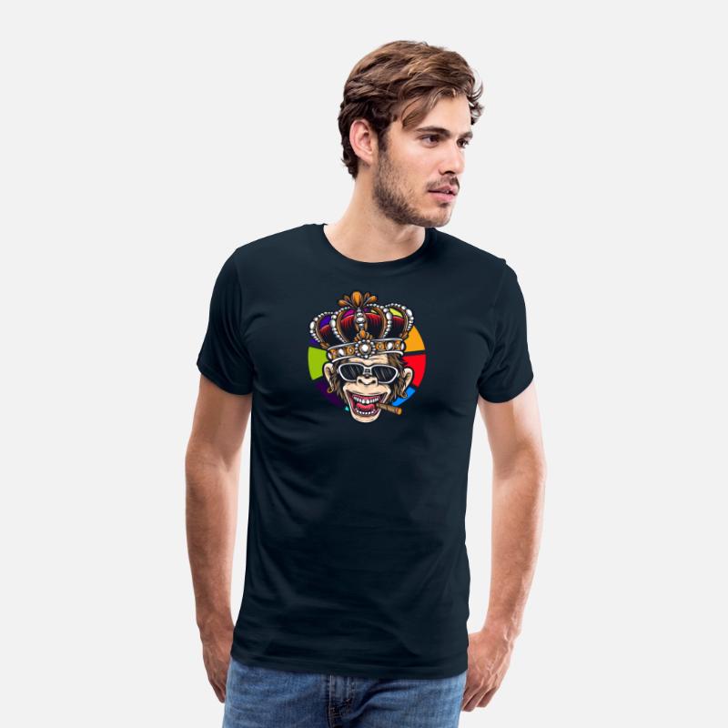 Funky Monkey King