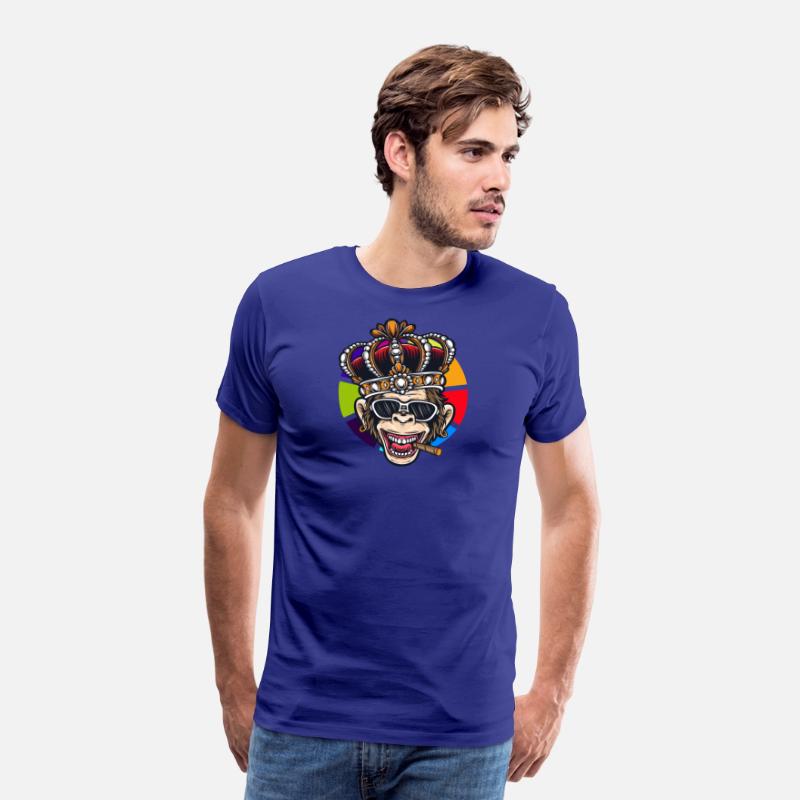 Funky Monkey King