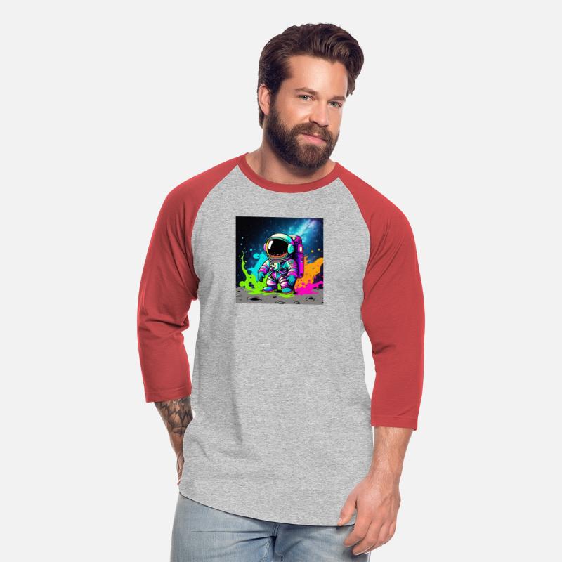 Funky space