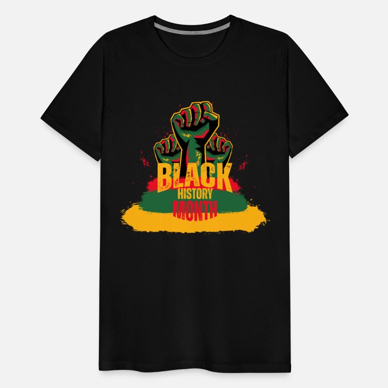 Funny Black History Month love