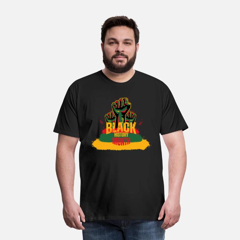 Funny Black History Month love