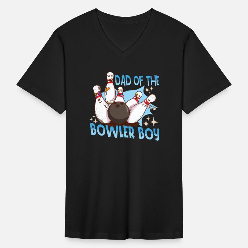 Funny Bowling Team Bowler Strike Gift Idea