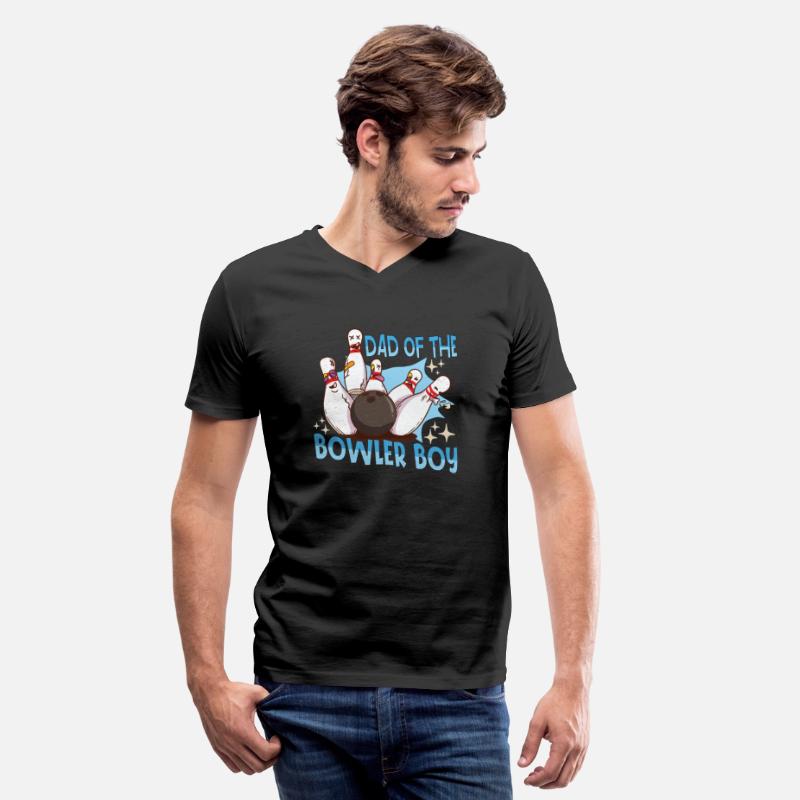 Funny Bowling Team Bowler Strike Gift Idea