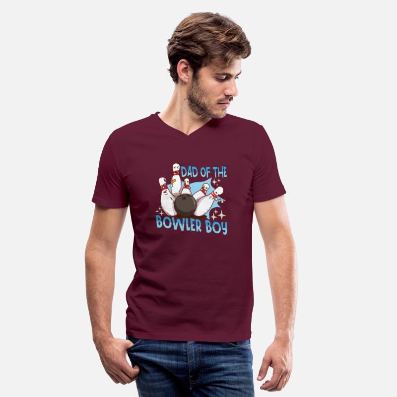 Funny Bowling Team Bowler Strike Gift Idea
