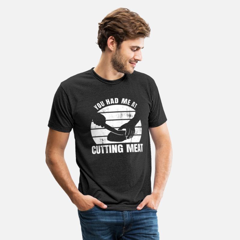 Funny Butcher Quote