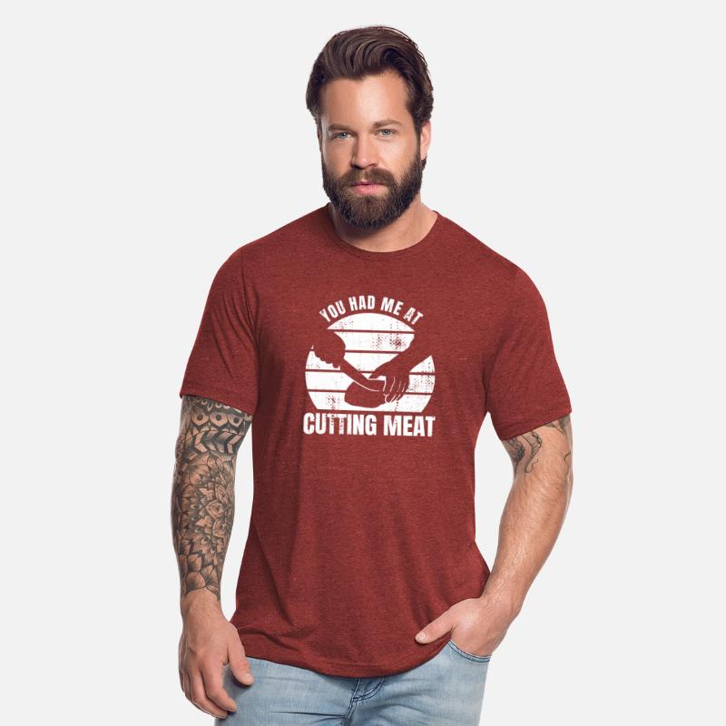 Funny Butcher Quote