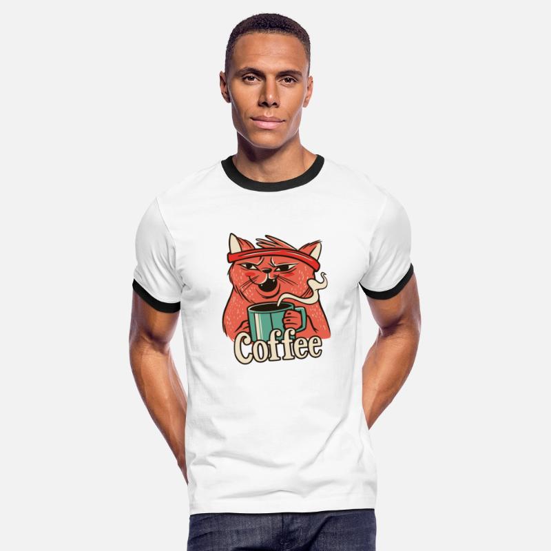 Funny Cat Saying Design