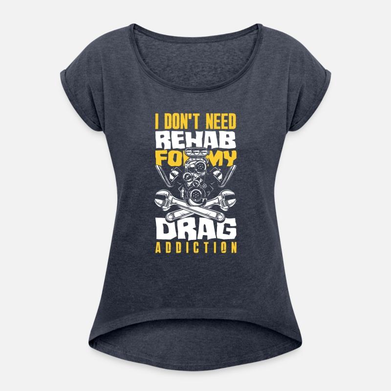 Funny Drag Race Drag Racing Gift