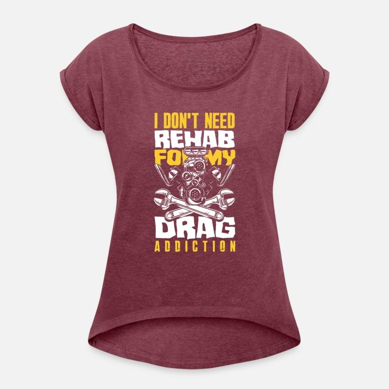 Funny Drag Race Drag Racing Gift