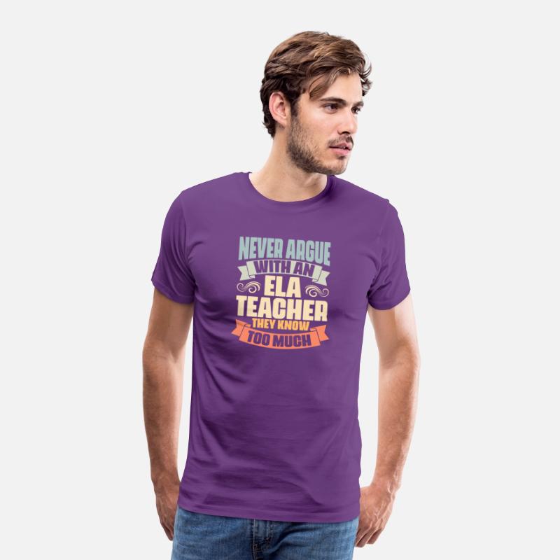 Funny ELA Teaching Humor For English Language Arts