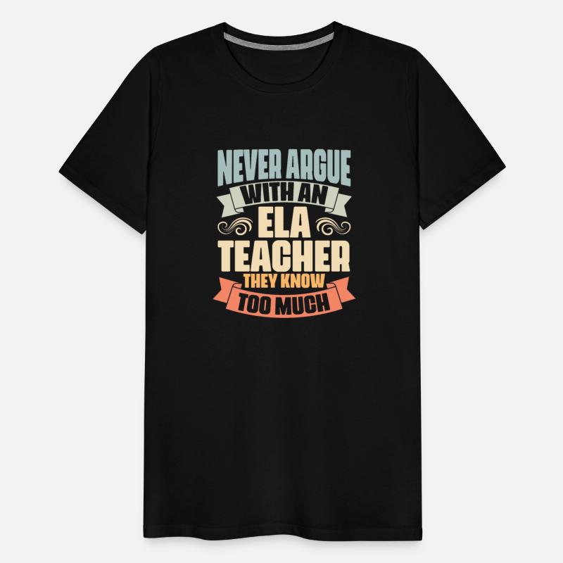Funny ELA Teaching Humor For English Language Arts