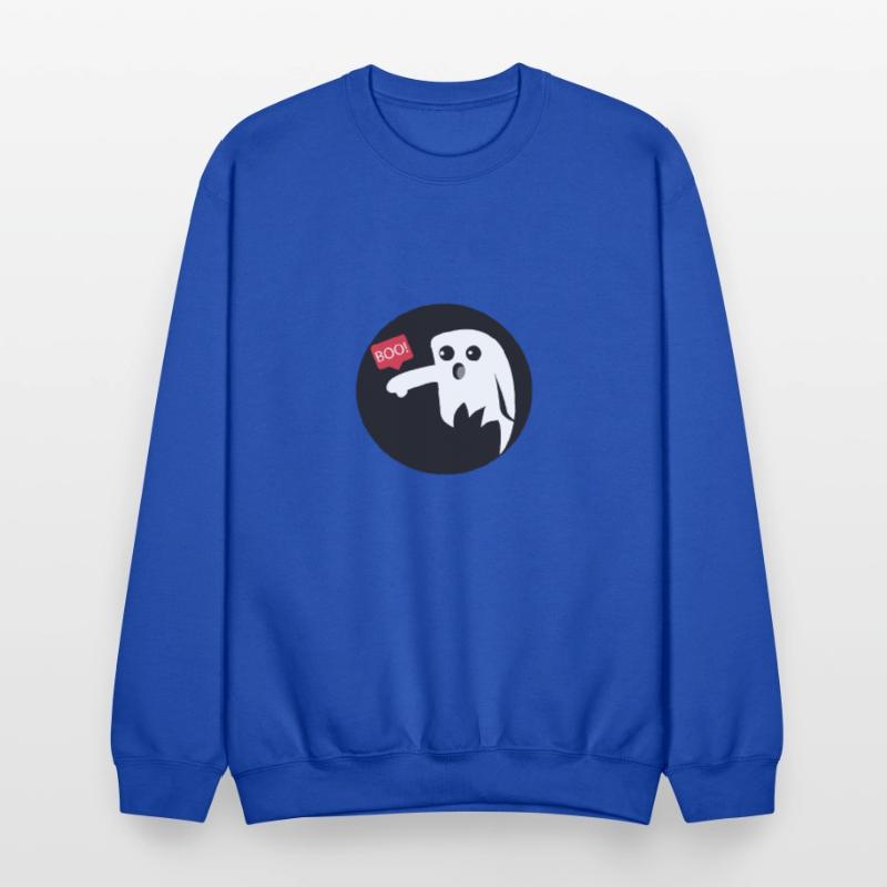funny ghost